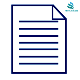 AERO Airlines | Flight Schedule