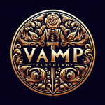 VAMP CL0THING