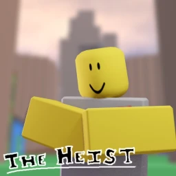 The Heist [ALPHA] icon