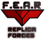 First Encounter Assault Recon Replica Forces
