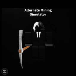 Alternate Mining Simulator
