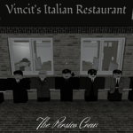 The Persico Crew