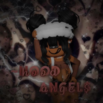 ~H00D ANGEL$