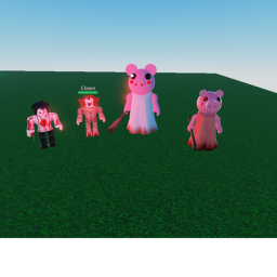 Survive The Killers