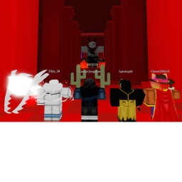Fatal boss Fight