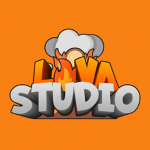 Lava Studio!