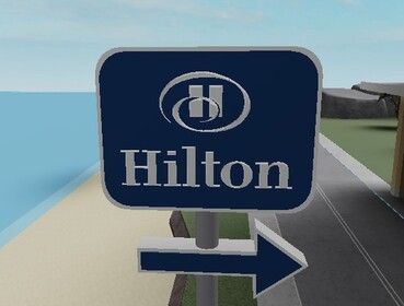 Hilton Hotels DO ANYTHING!