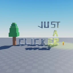 Just a Clicker (BETA) icon