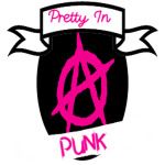 Pretty in Punk