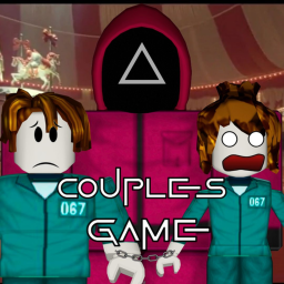 [2 Players]Couples Game