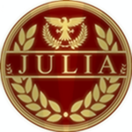 SPQR | Julia'