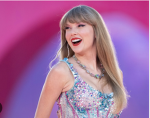 Cookie's eras tours