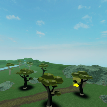 Runeterra: Terbisia Forest