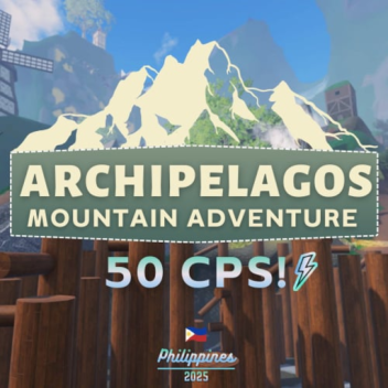[+5 SUMMIT]Mount Archipelagos v7.0