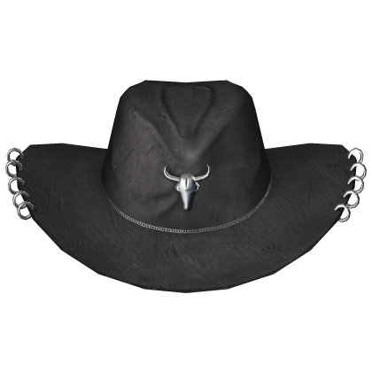 Cowboy Hat