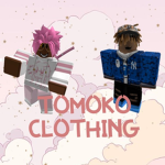 Tomoko Clothing.