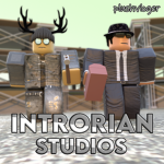 Introrian Studios