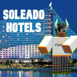 Soleado Hotels 🏨🏨
