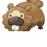 TOUCH THE BIDOOF