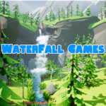 WaterFall Games.