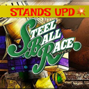 [❤️]Steel Ball Race JoJo  [BETA]