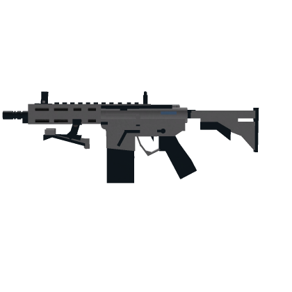 Super Peacekeeper (EXPLODEY SHOTGUN MACHINE GUN)