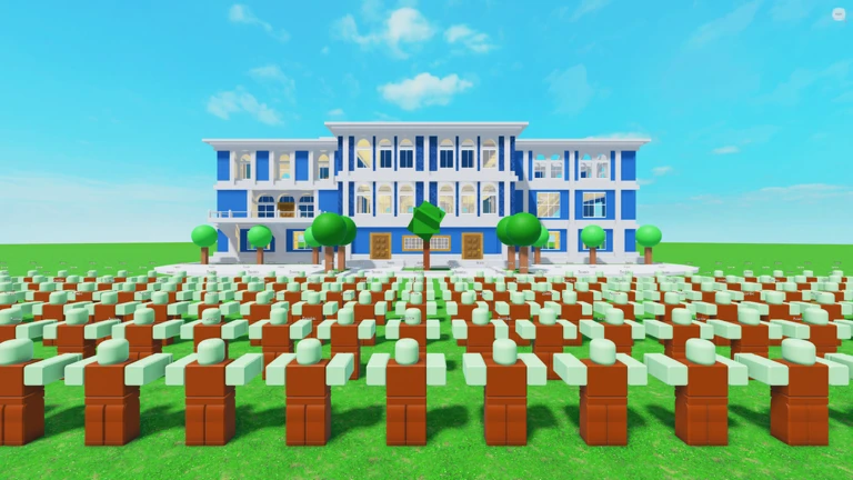 Zombie Mansion Attack Wiki: juego de PvE, Supervivencia | Roblox