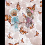 The Roblox Kidis