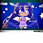 The angels of the Heaven o: