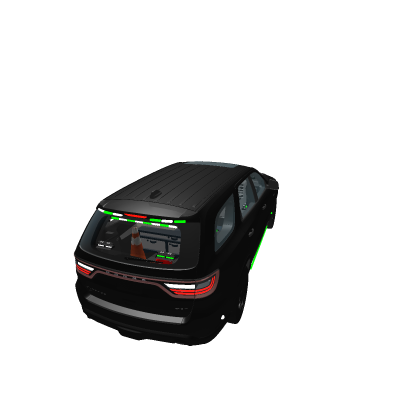 Durango Updated