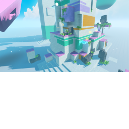 plaftorm parkour for FUN!
