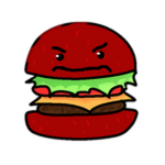 Spicy Burger