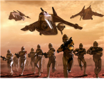 Clones Congeragation And Its Leaders