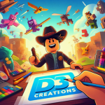 D3 Creations