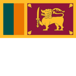 [SRI] Sri Lanka