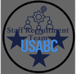 USABC | Staff Recruitment Team