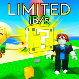 🕳️ Dig a Lucky Block