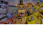 Official Freddy's Pizza Group