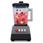 Blend em’