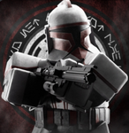 Coruscant Guards ︳GAR