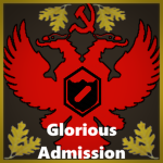 USSR || The Admission