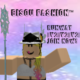 Bisou Fashion™ Runway