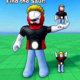 Find The Life Saur [Beta] icon