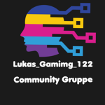 Lukas_Gaming_122 Community Gruppe