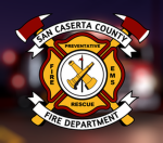 San Caserta County Fire Department