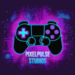 -[ PixelPulse Studios ]-