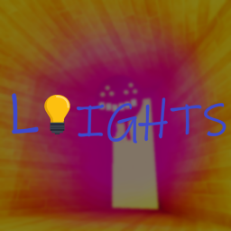 LIGHTS 💡