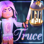 TRUCE!