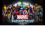 Superhelden tycoon