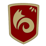 Scarlet Fox